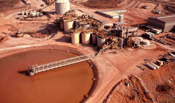 Increase reliability of Mining Tailings Dam with no code AI