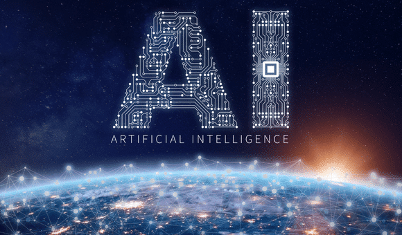 industrial AI explained