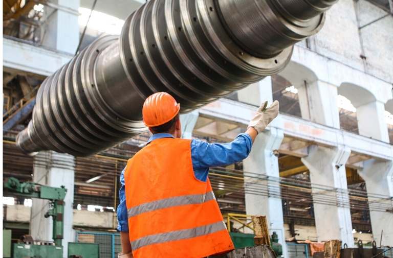 industrial maintenance image