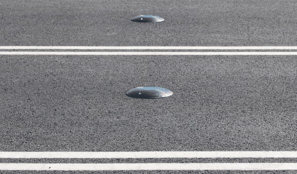 Smart Parking Sensors