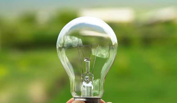 Energy management with AI