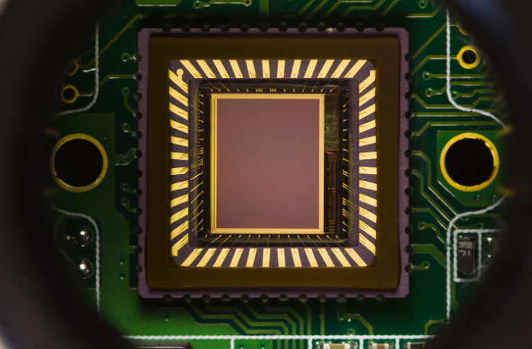 IoT sensor image