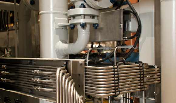gas compressor image