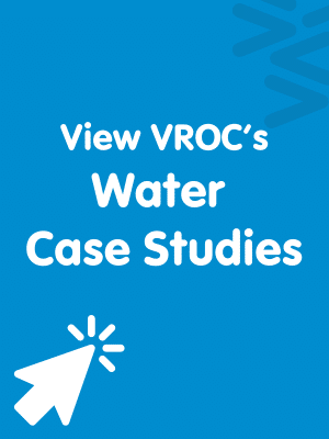 VROC's Water Industry AI Case Studies
