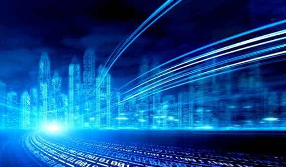 City Digital Twin