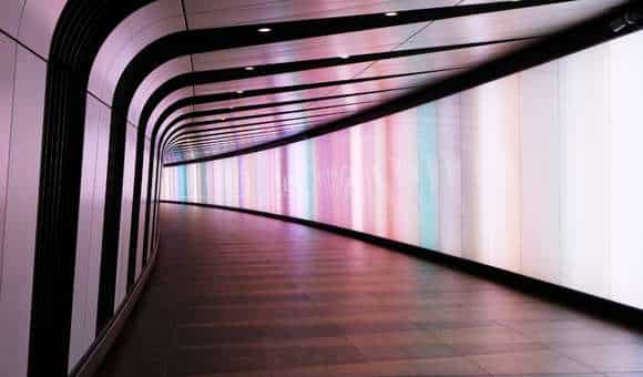 Building an Innovative City of the Future with Iot and AI