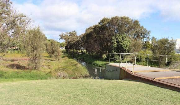 City of Bunbury Flood Pump Station Digital Transformation