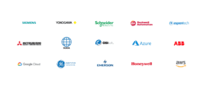 DataHUB4.0 easily integrates with data historians, SCADA systems, DCS, PLC, IoT sensors, lab data and 3rd party data.