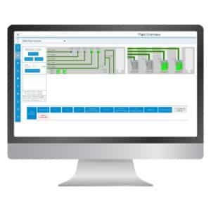 OASIS IoT Platform. Packaged Plant Overview