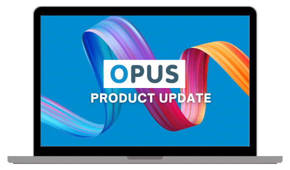 Learn more the latest OPUS product updates. OPUS is VROC's AIoT Platform for process industries
