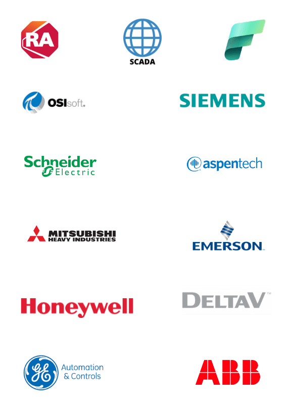 VROC Industrial AI Platform Integrations