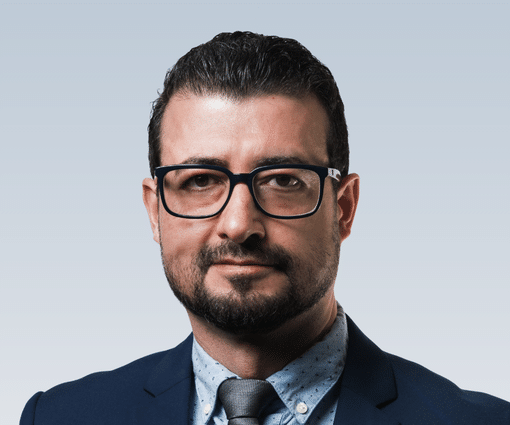 Siavash Doshvarpassand (Ph.D)